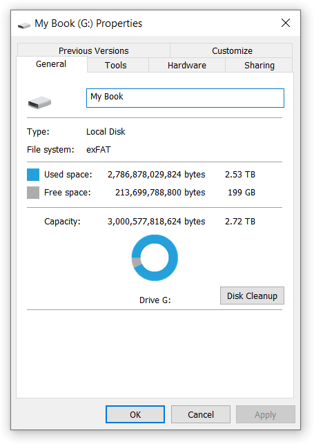 Ổ Cứng Di Động WD MY BOOK 4TB MULTI-CITY ASIA - ANPHATPC.COM.VN