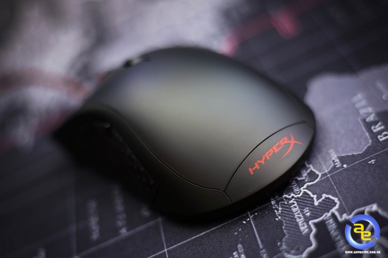 HyperX Pulsefire FPS