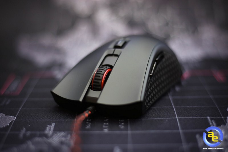 HyperX Pulsefire FPS