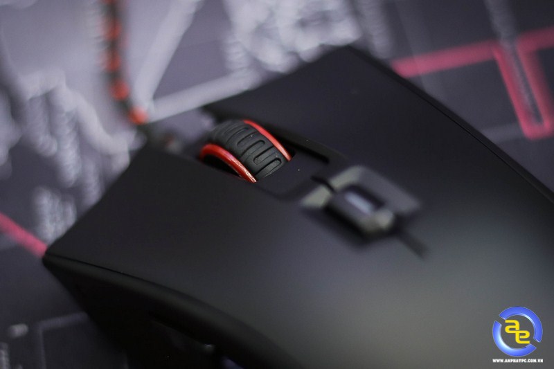 HyperX Pulsefire FPS