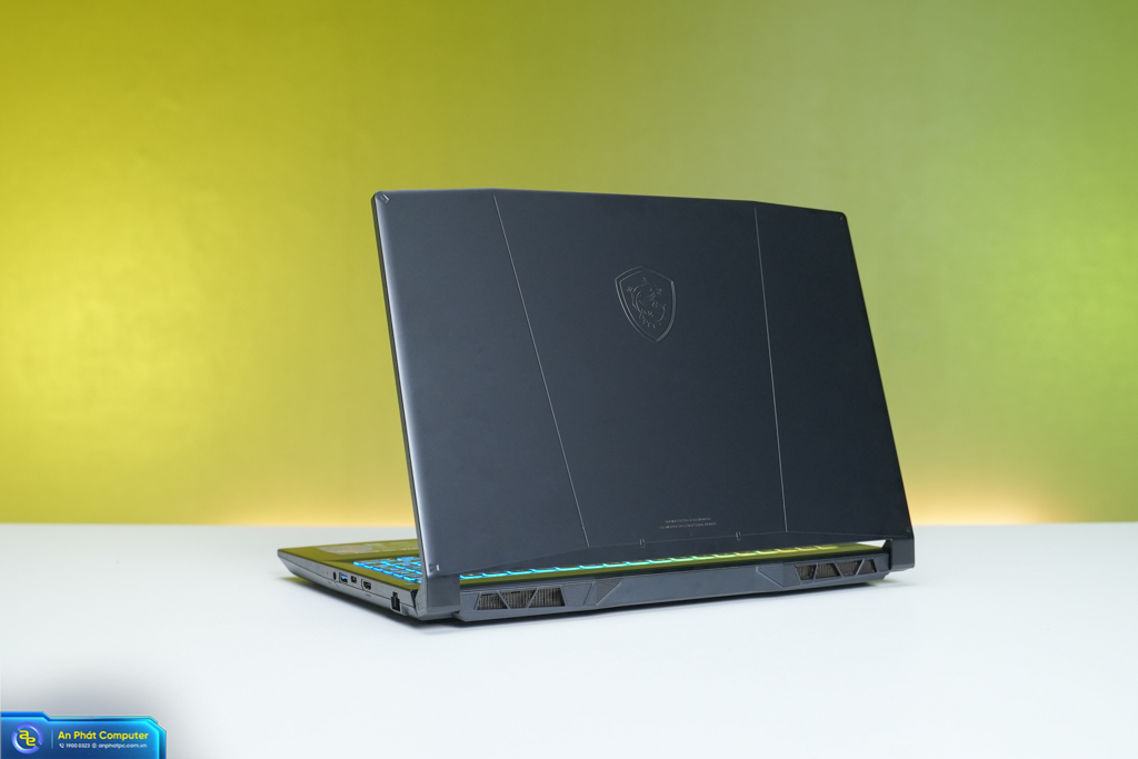 Top 5 laptop đồ họa dưới 20 triệu đáng mua nhất 2025