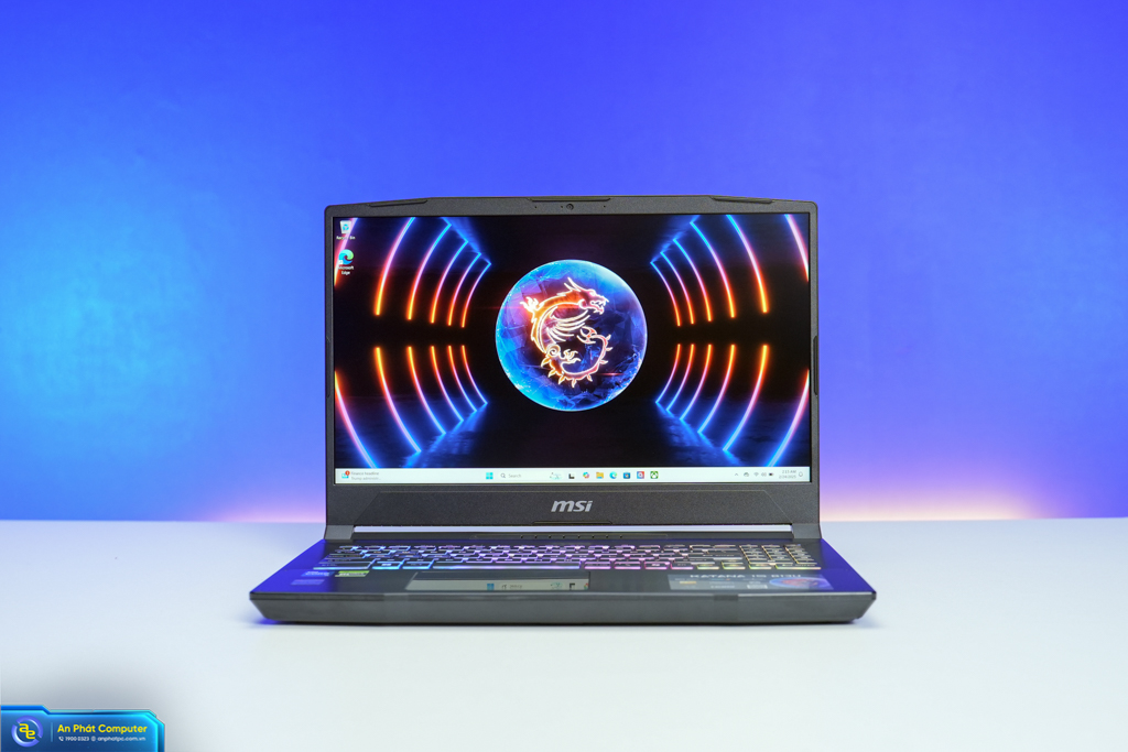 Top 5 laptop đồ họa dưới 20 triệu đáng mua nhất 2025