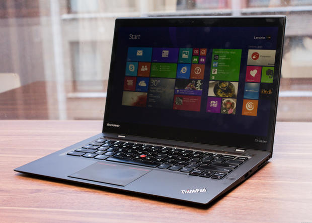 Lenovo ThinkPad X1 Carbon