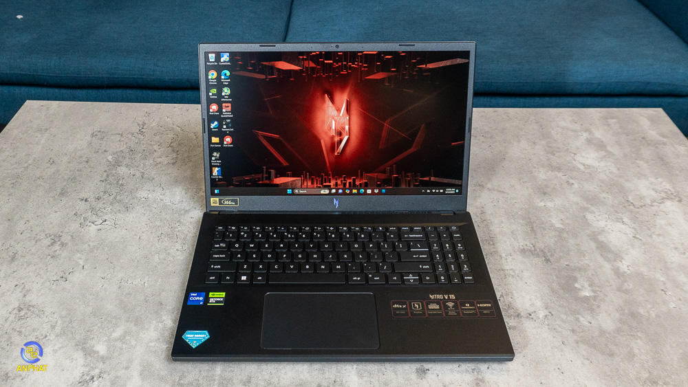 Top 5 laptop đồ họa dưới 20 triệu đáng mua nhất 2025