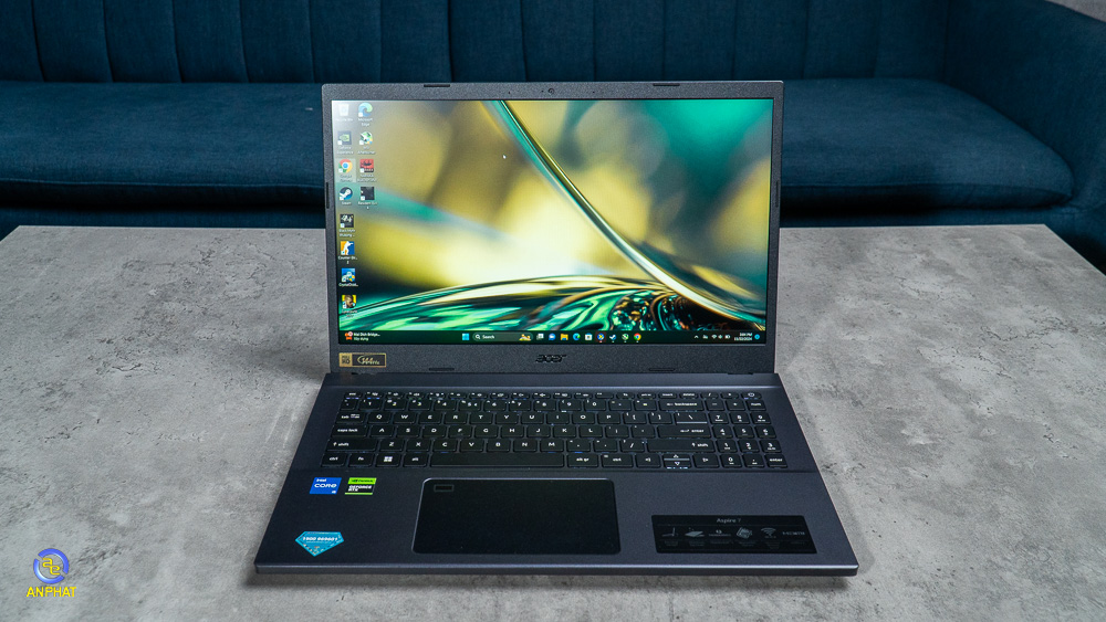 Top 5 laptop đồ họa dưới 20 triệu đáng mua nhất 2025