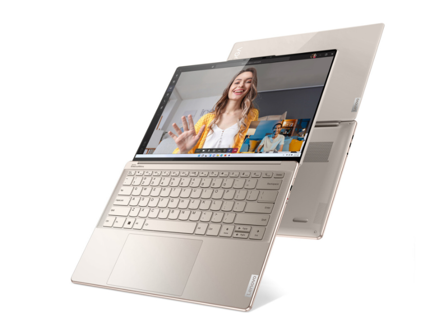 Descubrir 133+ imagen lenovo yoga slim i9