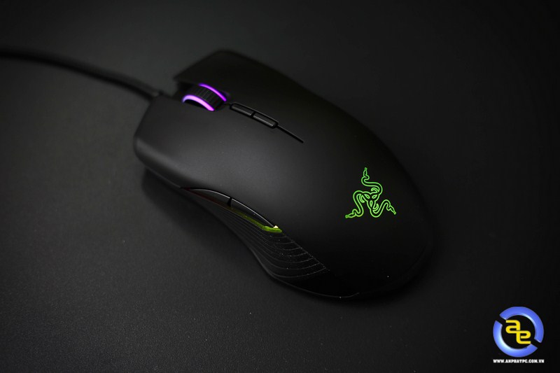 Chuột Razer Lancehead Tournament Edition - 5