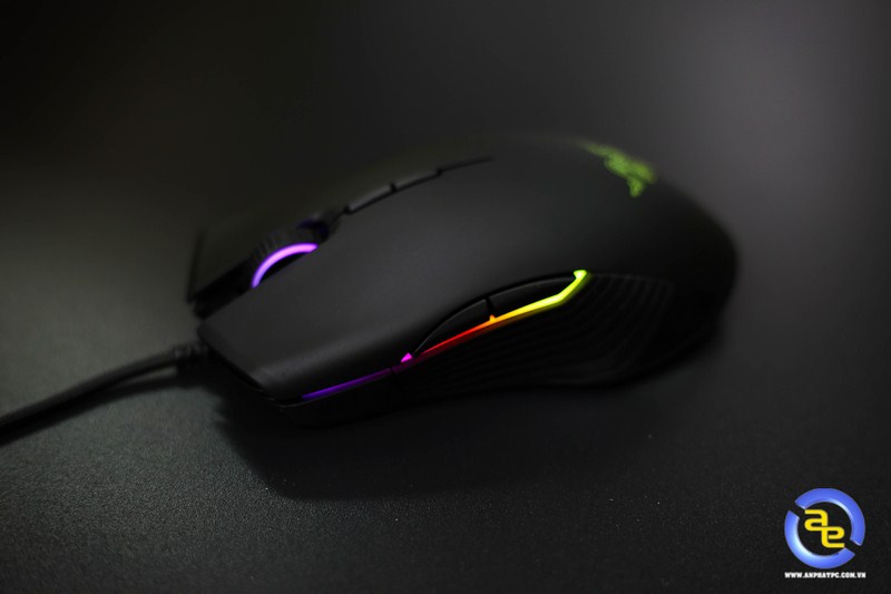 Chuột Razer Lancehead Tournament Edition - 6