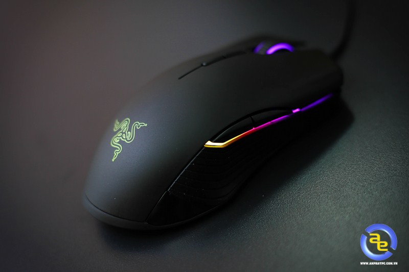 Chuột Razer Lancehead Tournament Edition - 2