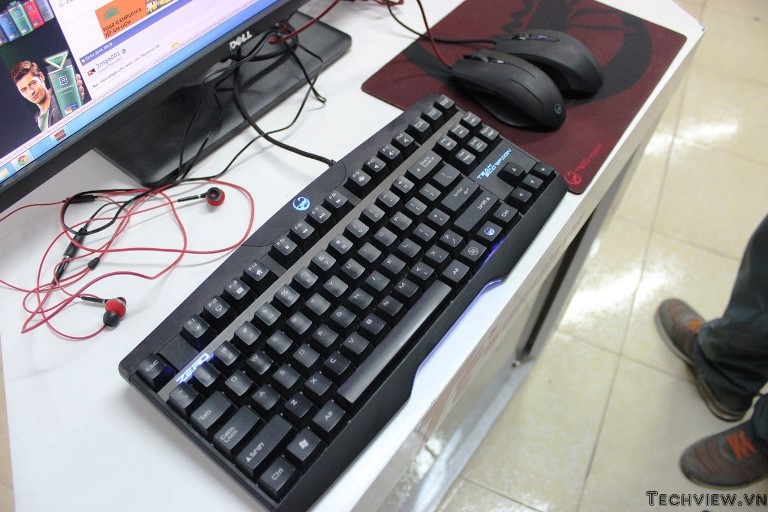 APC - Trai nghiem san pham cao cap hi-end tai An Phat