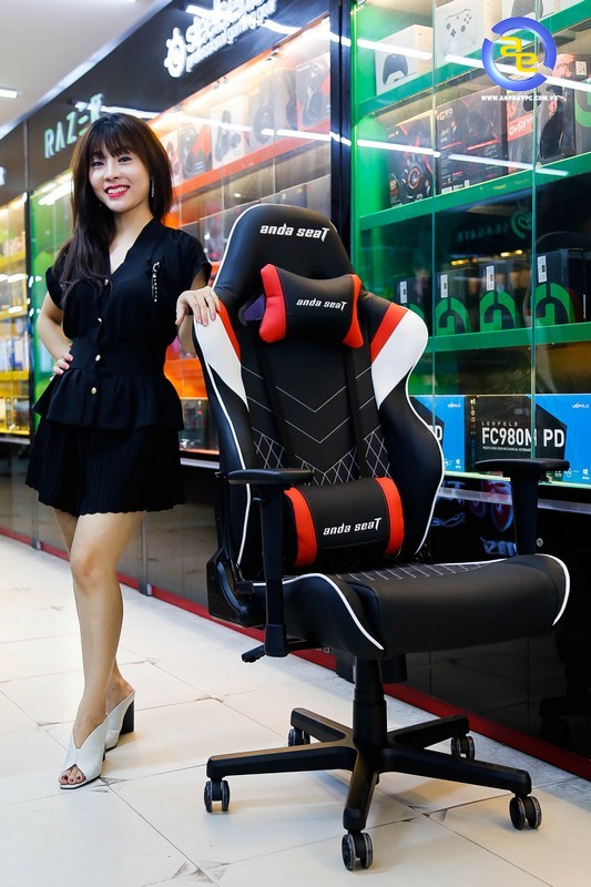 Anda seat assassin king discount
