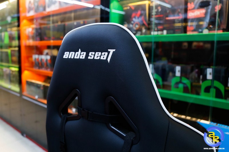 Anda Seat Assassin King