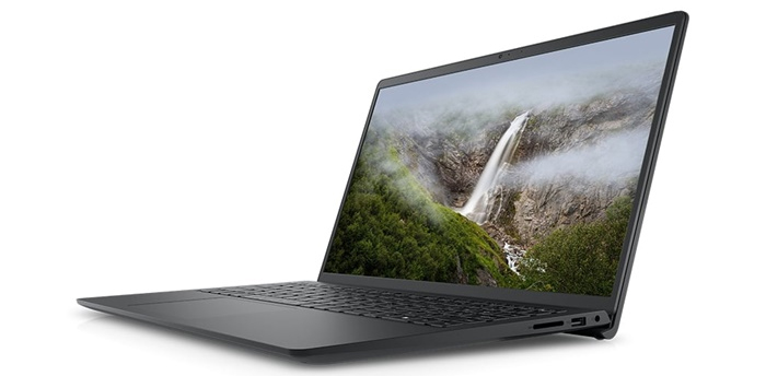 Những Mẫu Laptop Dell Đáng Mua Nhất 2023