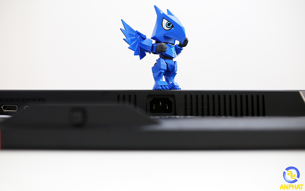 Đánh Giá Chi Tiết GIGABYTE GS27F - MoTY Trong Phân Khúc Gaming 3 Đồng