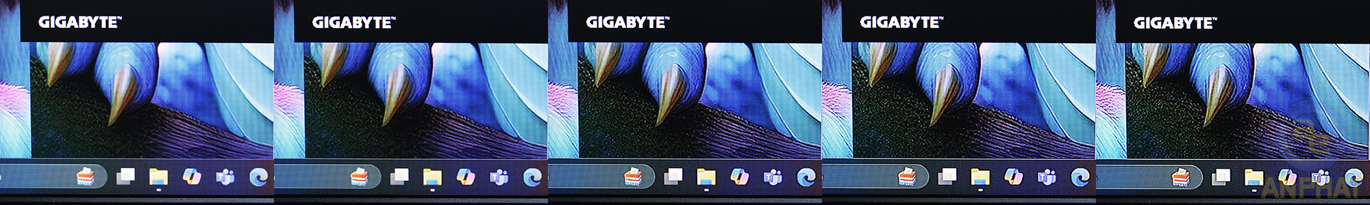 Đánh Giá Chi Tiết GIGABYTE GS27F - MoTY Trong Phân Khúc Gaming 3 Đồng