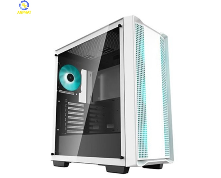 Vỏ case Deepcool CC560 WH