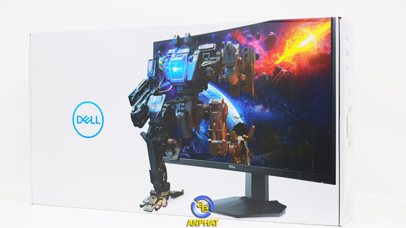 Đánh Giá Chi Tiết Màn Hình Máy Tính Dell S2721HGF Đánh Giá Chi Tiết Màn Hình Máy Tính Dell S2721HGF