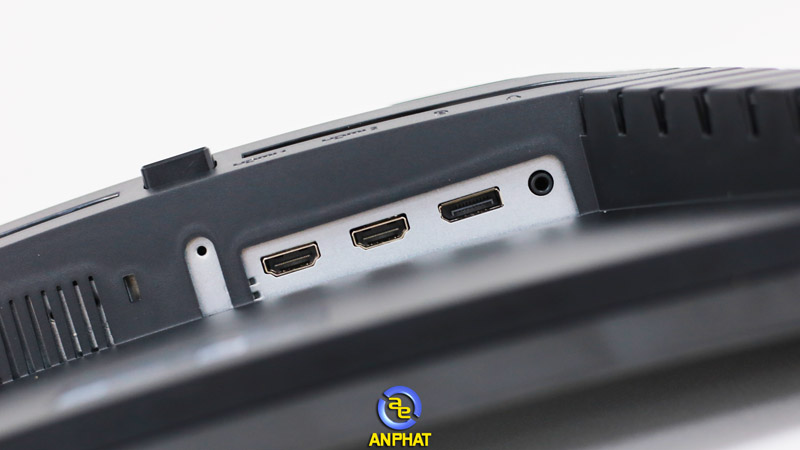 Màn Hình Máy Tính Dell S2721HGF - ANPHATPC.COM.VN