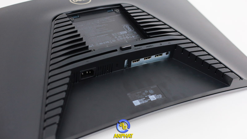 Màn Hình Máy Tính Dell S2721HGF - ANPHATPC.COM.VN