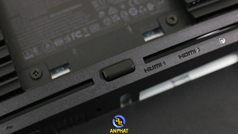 Màn Hình Máy Tính Dell S2721HGF - ANPHATPC.COM.VN