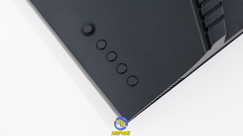 Màn Hình Máy Tính Dell S2721HGF - ANPHATPC.COM.VN