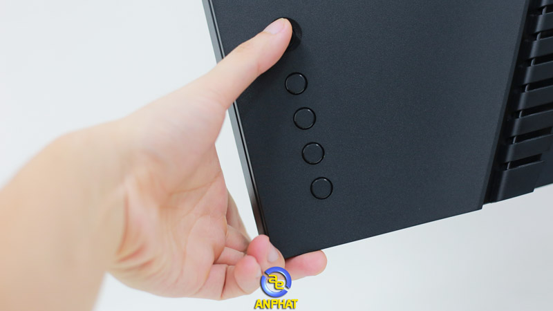 Màn Hình Máy Tính Dell S2721HGF - ANPHATPC.COM.VN
