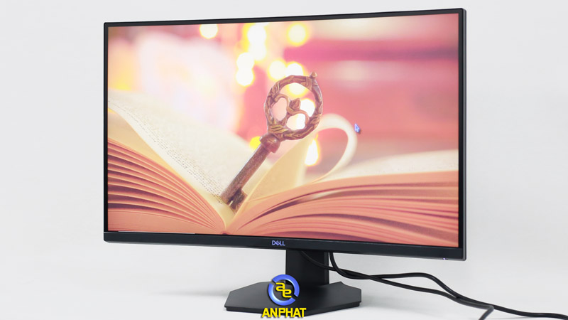 Đánh Giá Chi Tiết Màn Hình Máy Tính Dell S2721HGF Đánh Giá Chi Tiết Màn Hình Máy Tính Dell S2721HGF
