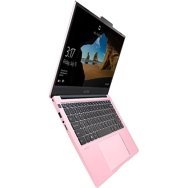 Avita Liber V14I-BP NS14A8VNR571-BPB Blossom Pink