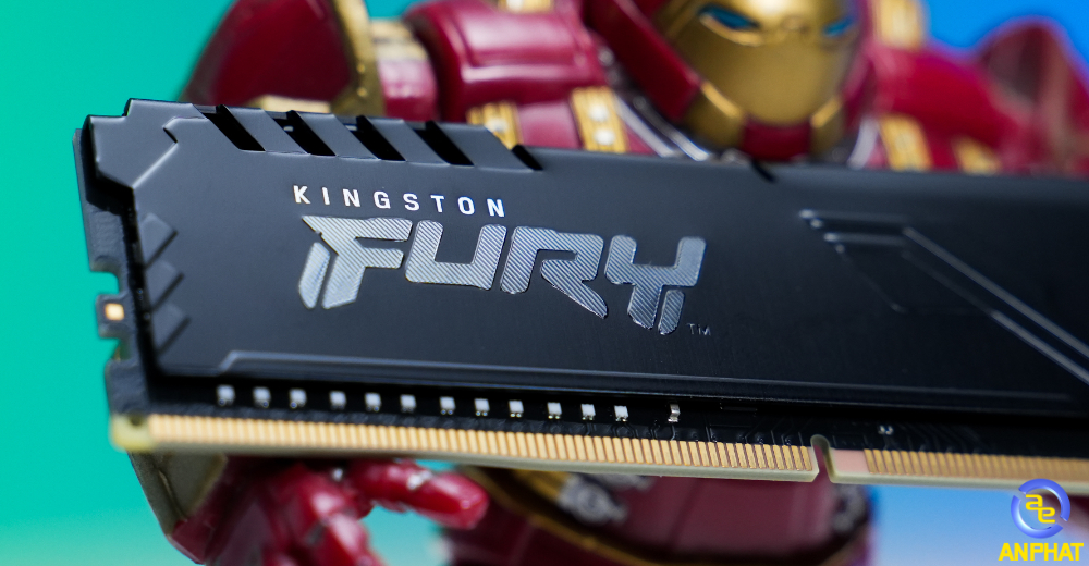 RAM PC Kingston FURY Beast 8GB