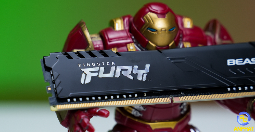 RAM PC Kingston FURY Beast 8GB