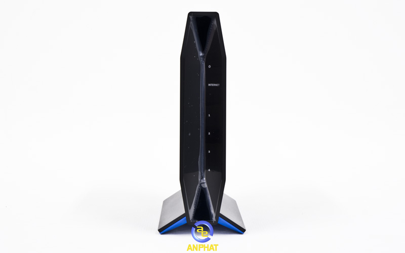 Bộ Định Tuyến Linksys Dual-Band AC1200 WiFi 5 Router (E5600) - ANPHATPC.COM.VN