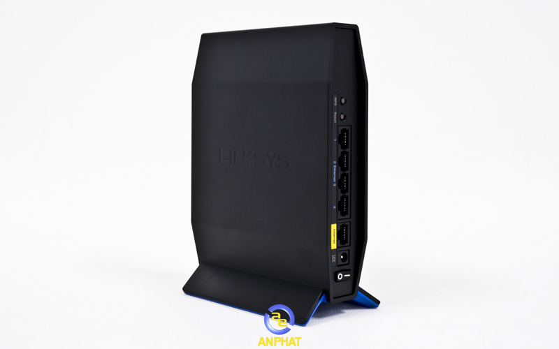 Bộ Định Tuyến Linksys Dual-Band AC1200 WiFi 5 Router (E5600) - ANPHATPC.COM.VN