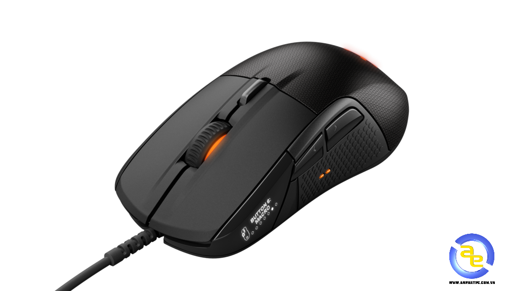 Chuột chơi game Steelseries Rival 700