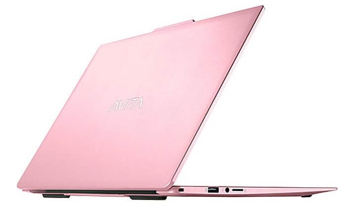 Avita Liber V14I-BP NS14A8VNR571-BPB