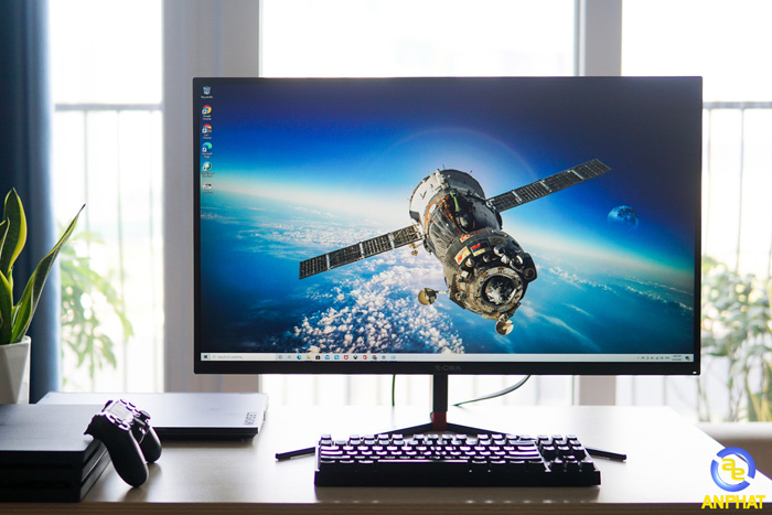 Màn Hình Máy Tính Gaming E-Dra EGM32KF2ER - ANPHATPC.COM.VN