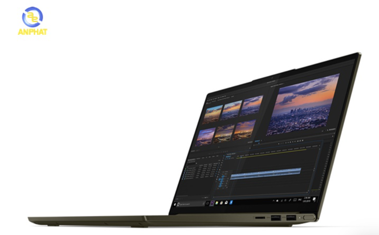 Lenovo Yoga Slim 7 14ITL05 82A3002QVN