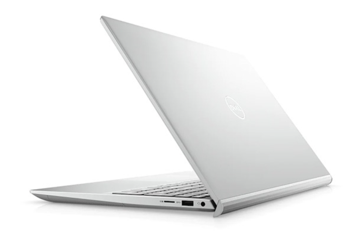 Dell Inspiron 7501 N5I5012W