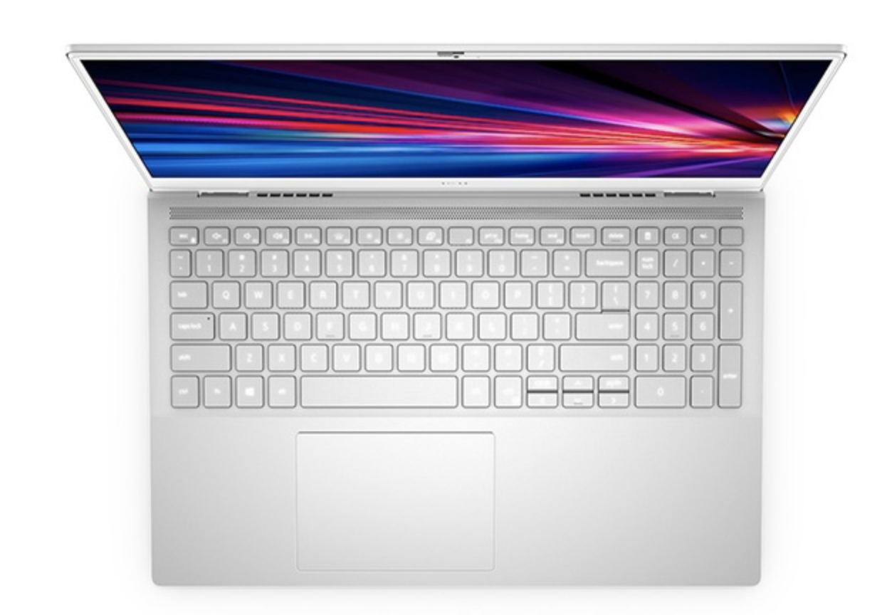 Dell Inspiron 7501 N5I5012W