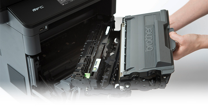 Máy in Brother HL-L6200DW