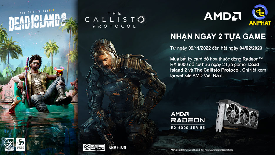 RAISE THE GAME BUNDLE