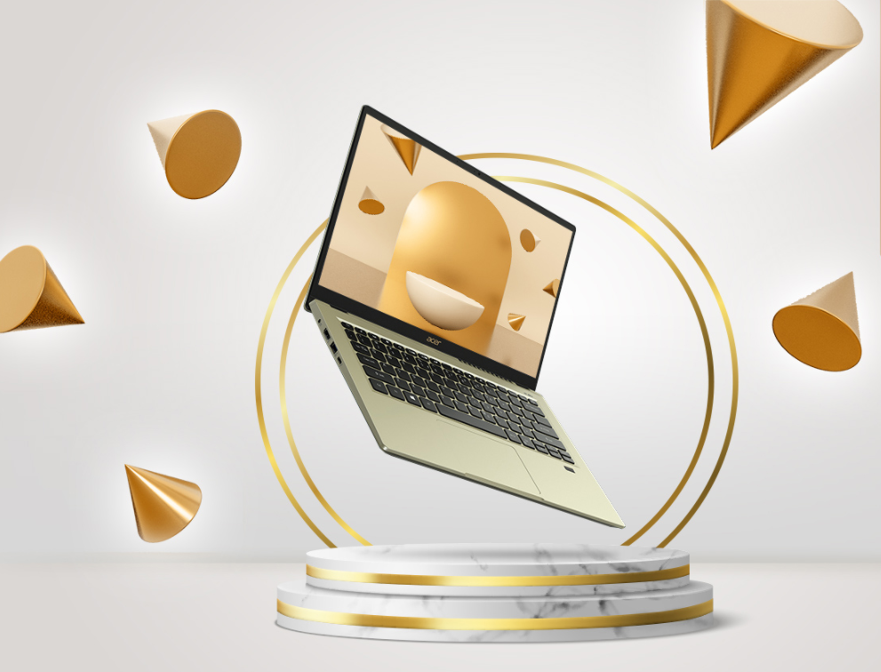 Acer Swift 3x SF314-510G-57MR NX.A10SV.004