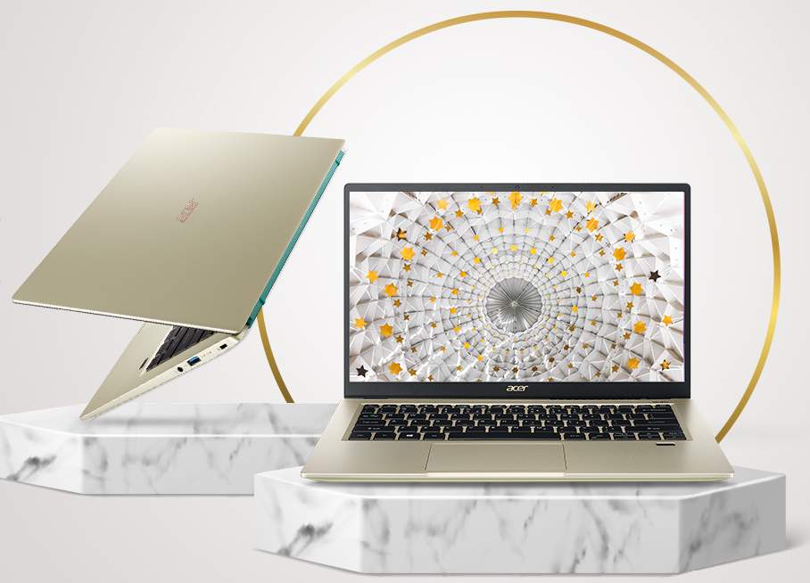 Acer Swift 3x SF314-510G-57MR NX.A10SV.004