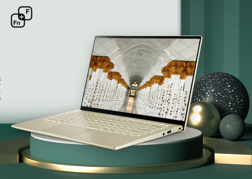 Acer Swift 5 SF514-55T-51NZ NX.HX9SV.002 
