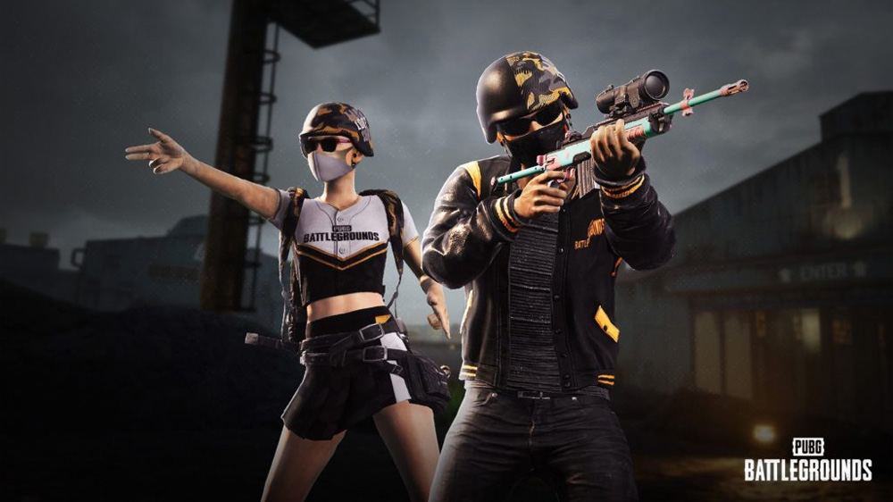 Cấu hình và TOP 5 Laptop chiến PUBG ngon nhất 2025