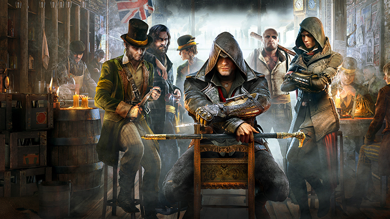 Tổng hợp với hơn 63 về mô hình assassins creed hay nhất  Tin học Đông Hòa