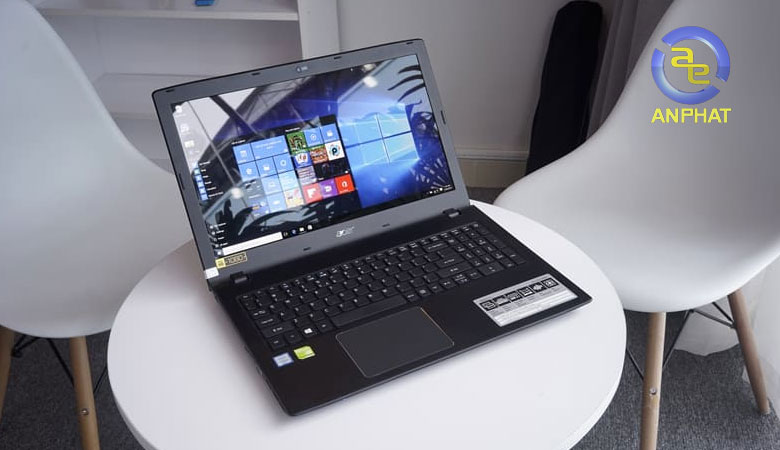 Đánh giá laptop Acer Aspire E5 575 359T NXGE6SV005 - 4