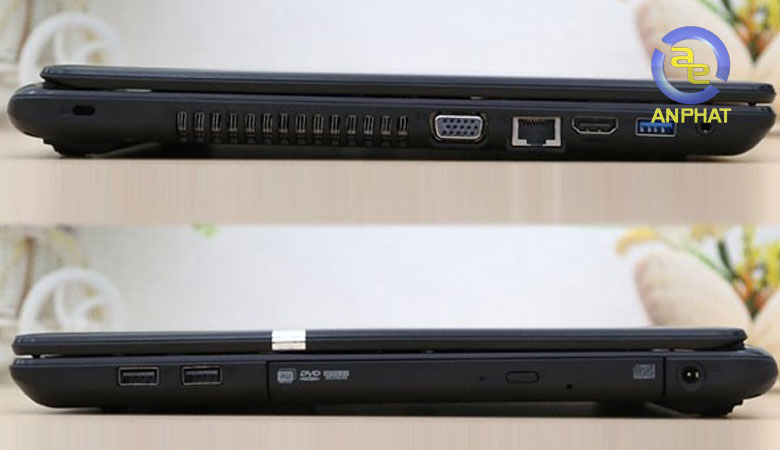 Đánh giá laptop Acer Aspire E5 575 359T NXGE6SV005 - 3