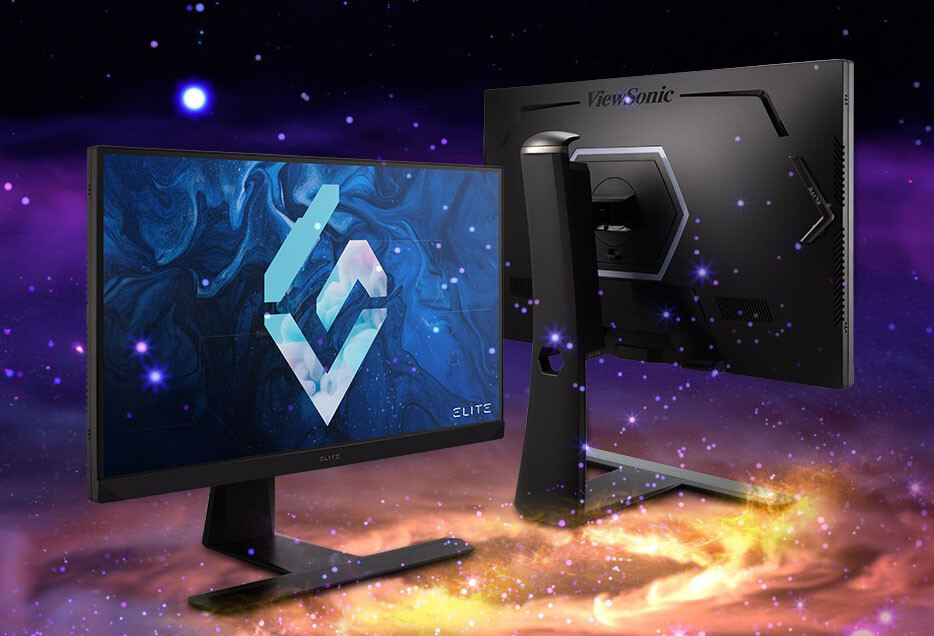 Đèn nền màn hình máy tính