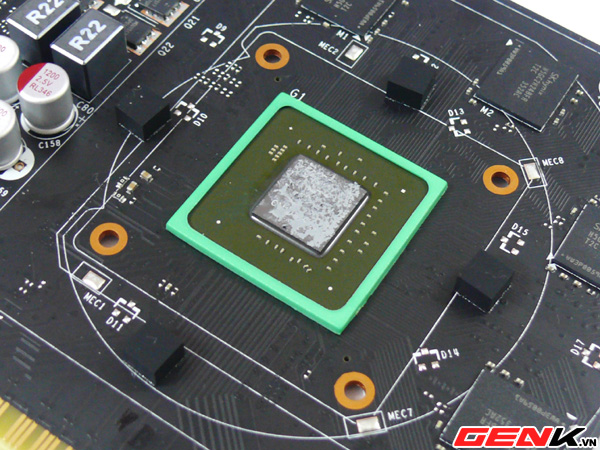 Đánh giá card đồ họa Zotac GTX 750: Hiệu năng ổn, tiết kiệm điện 11