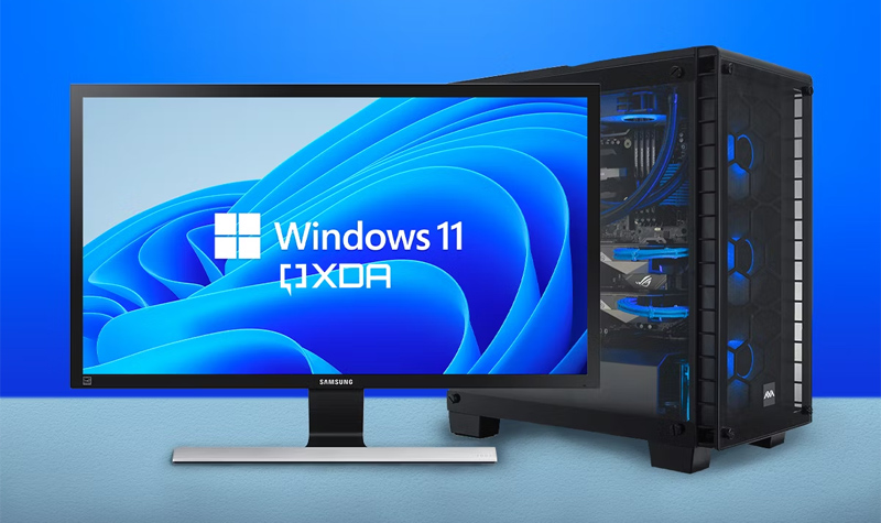 Windows là hệ điều hành được ưa chuộng hàng đầu